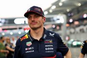 Verstappen qualifie de 'logique' l'éviction de Tsunoda de Red Bull