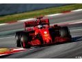Officiel : Vettel quittera Ferrari en fin de saison 2020