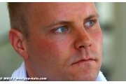 Bottas says rumours hurt Williams relationship