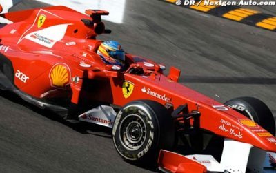 Alonso blames British media for bad image