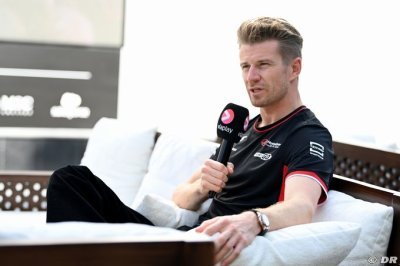 Pilotage anti-sportif de Magnussen&nbsp;: Hulkenberg ’ne comprend pas’ la polémique