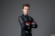 Vettel, Pourchaire, Palou : les derniers pilotes liés à Audi F1