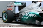 No secrets behind Mercedes' late launch decision - Haug
