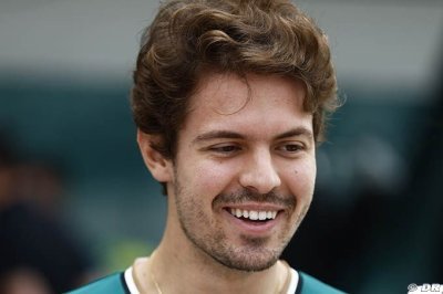 Drugovich could also be Sauber reserve in ’25