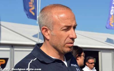 Coronel&nbsp;: La Cruze a un gros potentiel