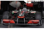 McLaren initiated Mercedes split - Dennis