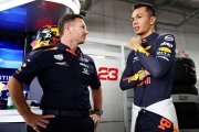 ‘Il a impressionné' : Horner fait l'éloge d'Albon mais refuse de le confirmer