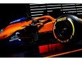 Grâce aux réformes de Liberty, MSP a été convaincue d'investir 200 millions dans McLaren F1