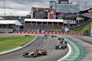 Calendrier surchargé : comment éviter le burn-out en F1 ?