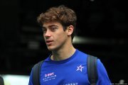 Colapinto pense que la F1 'serait surprise' par la popularité qu'aurait un GP d'Argentine