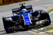 Giovinazzi a impressionné Kaltenborn