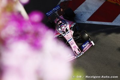 ‘Mieux vaut bien dépenser son argent qu’en dépenser beaucoup’&nbsp;: Brawn félicite Racing Point
