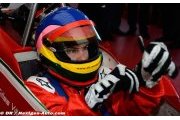 Villeneuve no fan of today's 'daddy's boys' drivers
