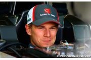 Hulkenberg fera-t-il aussi bien à Singapour ?