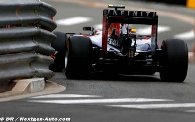 Ricciardo : Nous aurions pu être plus proche des Mercedes