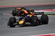 Verstappen : Red Bull a besoin d'une phase de reconstruction pour retrouver le sommet