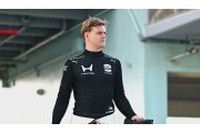 Schumacher shrugs off fears after oval baptism