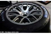 Michelin ou l'art de passer du Mans à Lime Rock