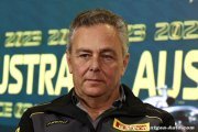 Pirelli : Pneus tendres et allocation alternative à Monza