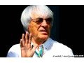 Monza must accept new contract terms - Ecclestone