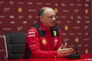 Vasseur : Priorité à la fiabilité pour aller remporter le titre F1