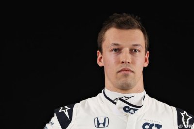 Hockenheim 2019, meilleur souvenir de Kvyat en F1