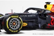 Red Bull to launch car day after Ferrari - report