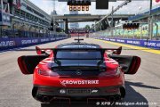 Bernd Mayländer : un quart de siècle au volant de la voiture de sécurité en F1