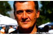 Q&A with Federico Gastaldi (Lotus)