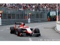 Race - Monaco GP report: Marussia Ferrari