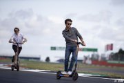 Norris s'attend à une ambiance étrange dans un Silverstone à huis clos