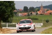 Friday news briefs from Barum Rally