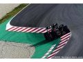 L'équilibre de la Haas rend Magnussen confiant pour le premier Grand Prix