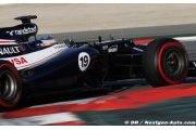 Bottas aura un programme chargé à Silverstone