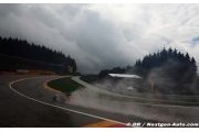 Spa-Francorchamps veut rempiler jusqu'en 2016