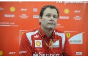 Costa joins Ferrari road car division on full pay