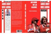 On a lu : Au nom de la gloire, le livre qui a inspiré Rush