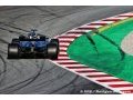Stats des essais : en rythme de course, Mercedes F1 aurait 6 dixièmes d'avance
