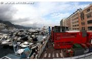 Le Grand Prix de Monaco menacé par Bernie
