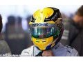 Hamilton enterre ses espoirs de victoire à Silverstone