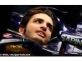 Sainz 'calm' as airlifted after Sochi crash - manager