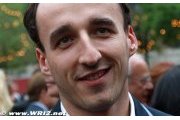 L'accident de Kubica raconté par son copilote