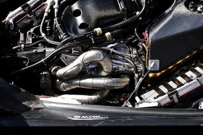 La FIA ne croit pas nécessaire d’introduire un mécanisme d’équilibre de performance des V6 en F1