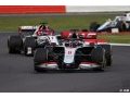 Grosjean : Mes deux dernières saisons chez Haas F1 ont été longues
