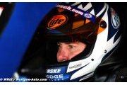 Kurt Busch : Haas veut monter une équipe de F1 sérieuse
