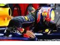 Webber, Button have different goals for 2012 season