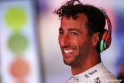 Coulthard : Ricciardo a peut-être perdu le besoin d'évoluer en F1