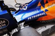 McLaren pourrait perdre le sponsoring et les produits de Petrobras