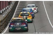 Chiffres et statistiques de la saion 2010 du WTCC