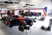 Photos - GP2 Hongrie (Hungaroring) - 26-29/07